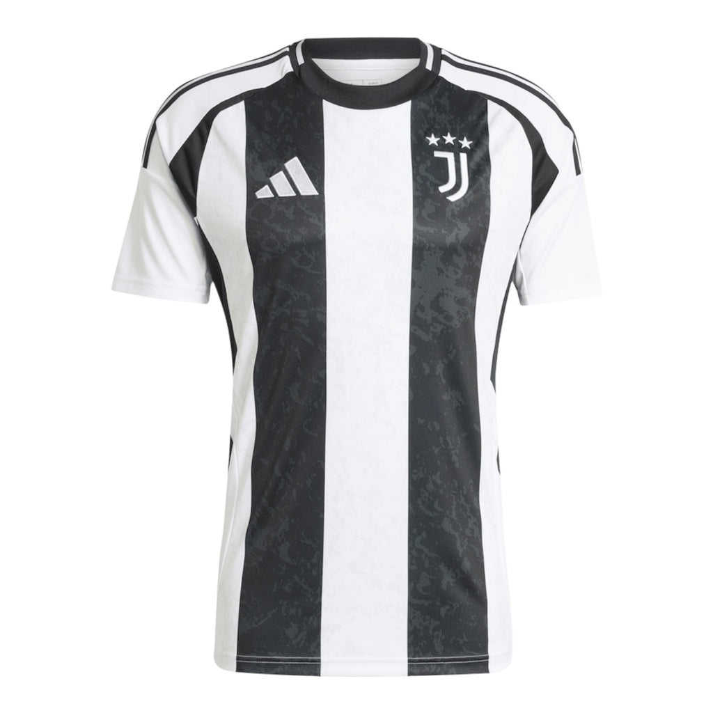 Camisa Juventus Titular 24/25 - Torcedor - Central das Camisas
