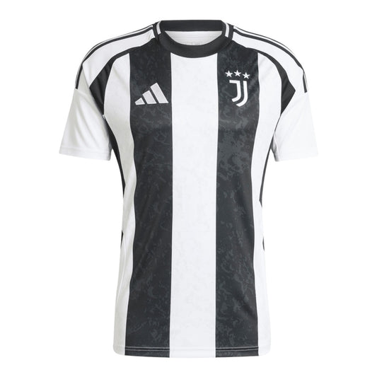 Camisa Juventus Titular 24/25 - Torcedor - Central das Camisas