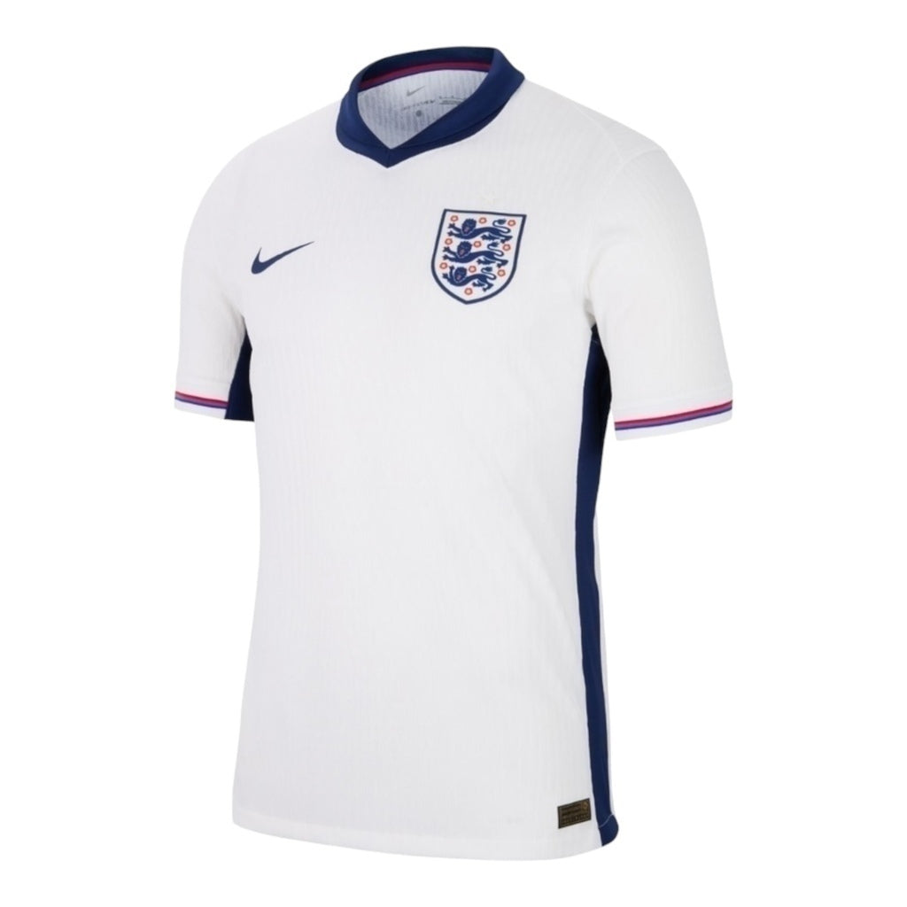 Camisa Inglaterra Titular 24/25 - Torcedor - Central das Camisas