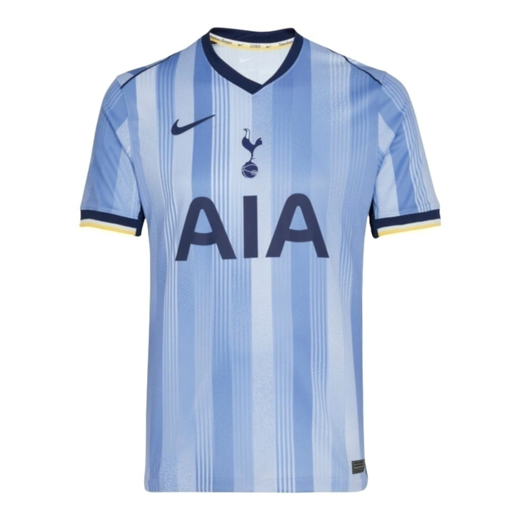 Camisa Tottenham Visitante 24/25 - Torcedor - Central das Camisas