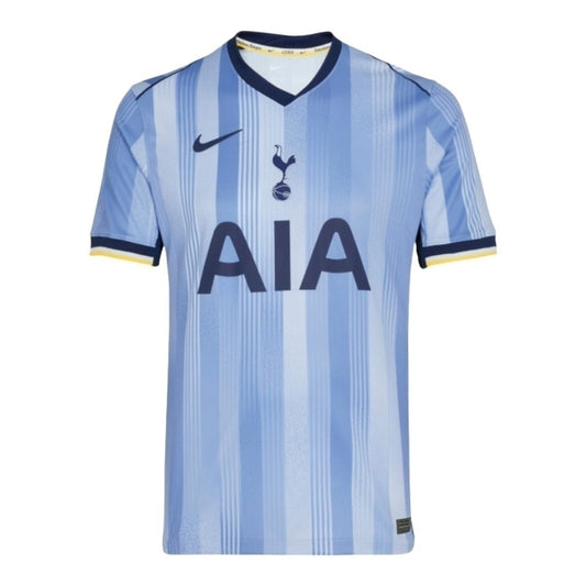 Camisa Tottenham Visitante 24/25 - Torcedor - Central das Camisas