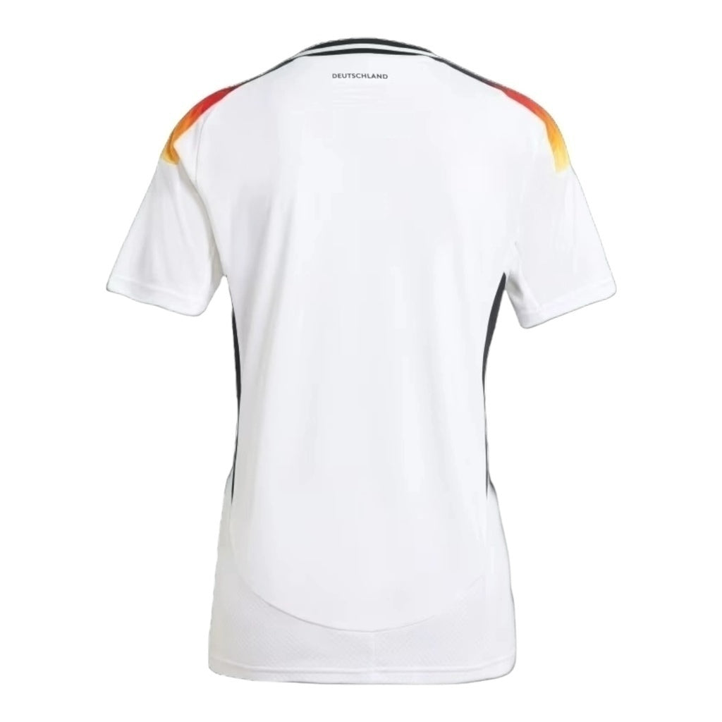 Camisa Seleção Alemanha Titular 24/25 - Feminina - Central das Camisas