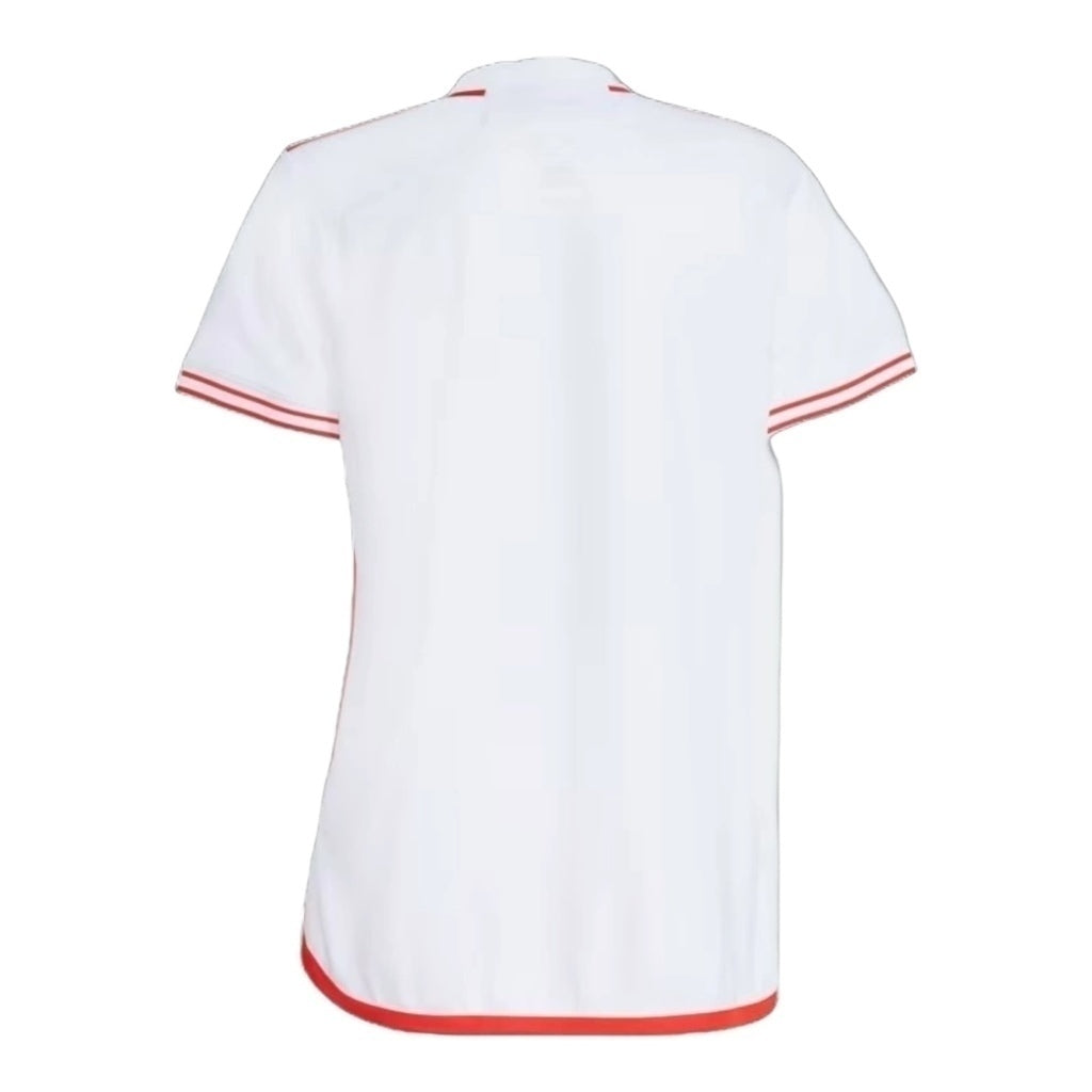 Camisa Internacional Visitante 24/25 - Feminina