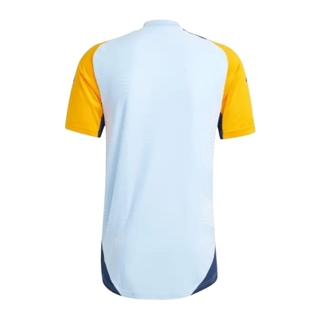 Camisa Real Madrid Treino 24/25 - Torcedor - Central das Camisas