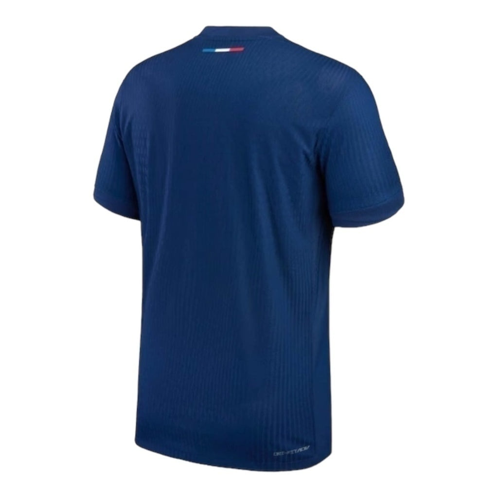 Camisa Paris Saint-Germain Titular 24/25 - Torcedor