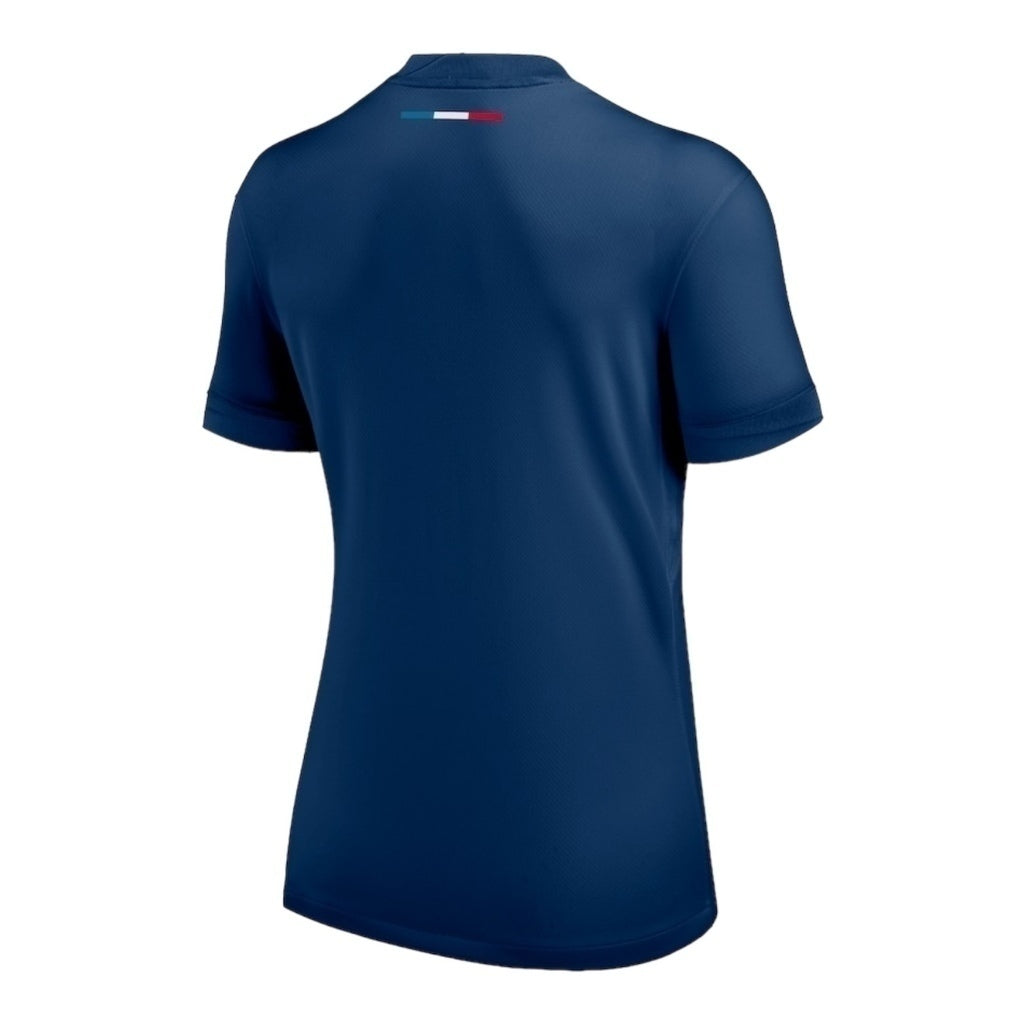 Camisa Paris Saint-Germain Titular 24/25 - Feminina - Central das Camisas