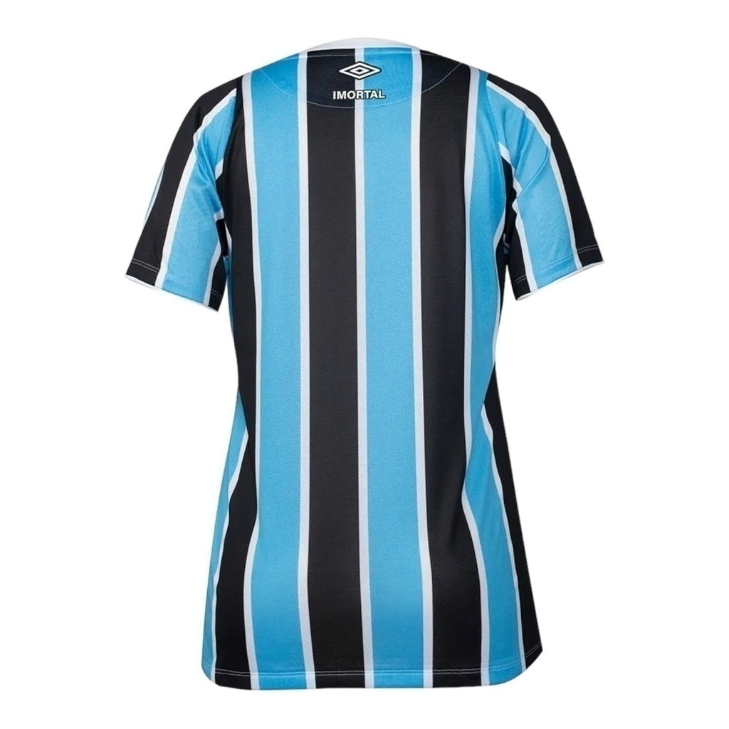 Camisa Grêmio Titular 24/25 - Feminina