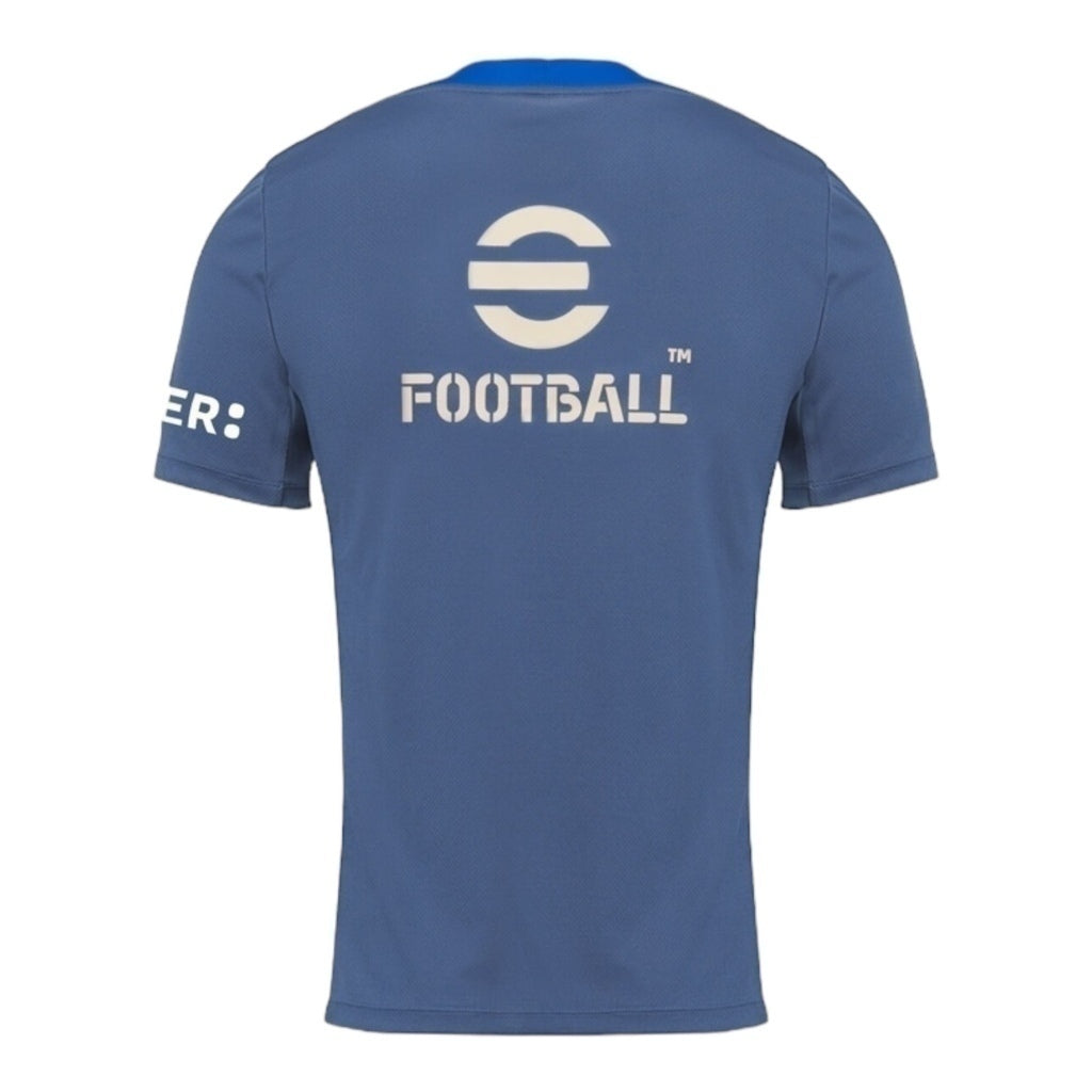 Camisa Inter de Milão Treino 24/25 - Torcedor - Central das Camisas
