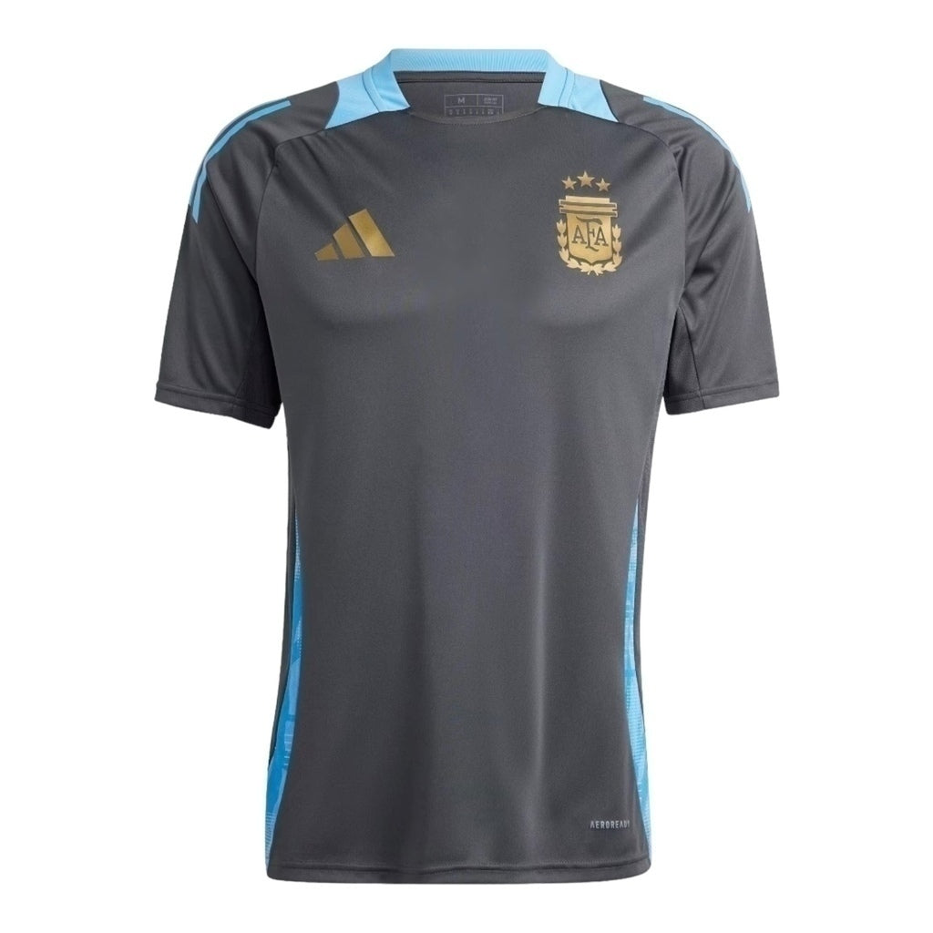 Camisa Argentina Treino 24/25 - Torcedor - Central das Camisas