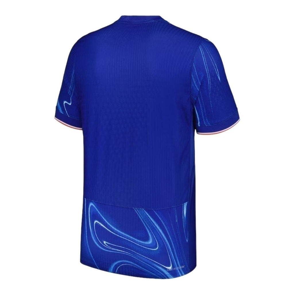 Camisa Chelsea Titular 24/25 - Torcedor - Central das Camisas
