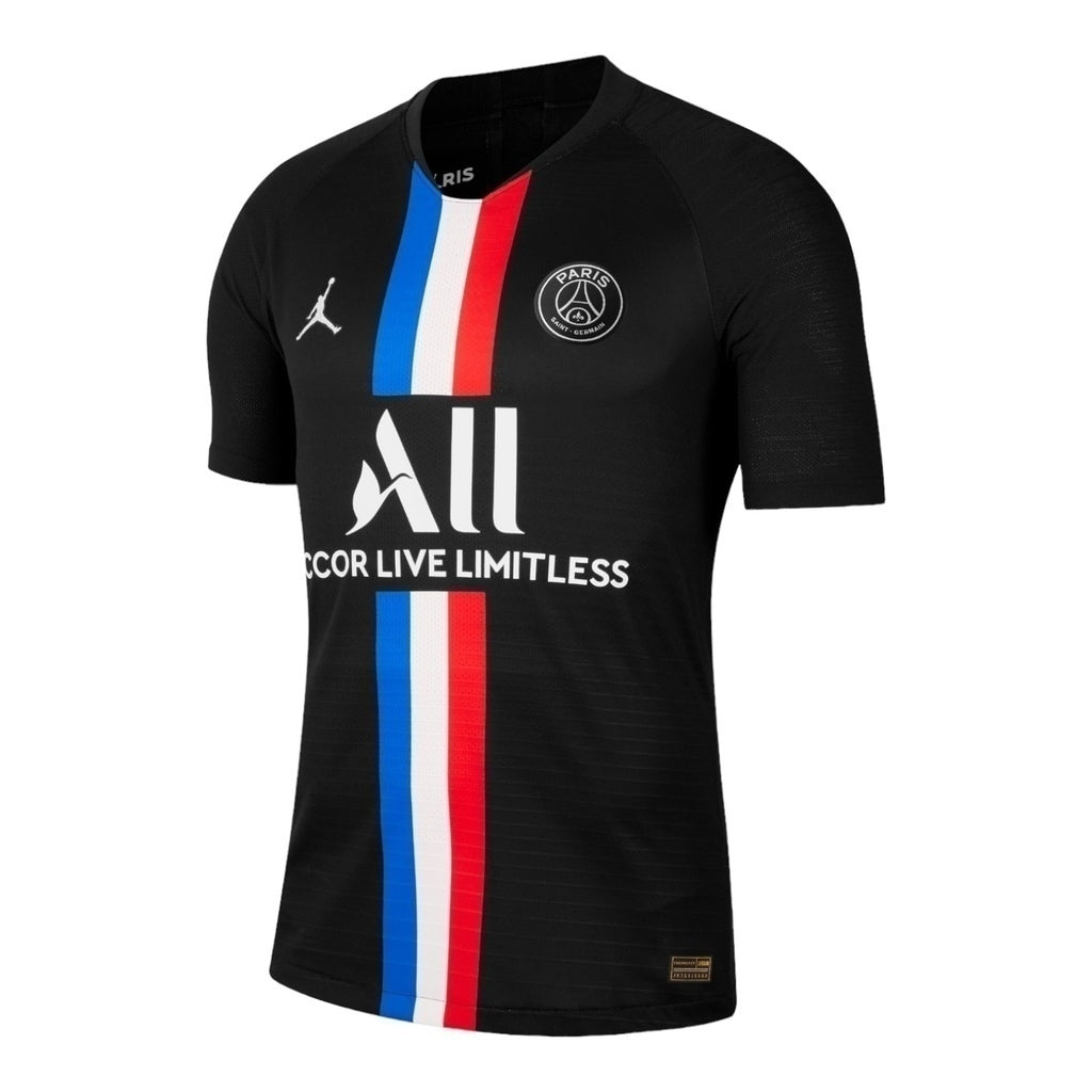 Camisa Paris Saint-Germain 19/20 - Retrô - Central das Camisas
