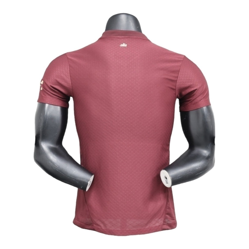Camisa Manchester City III 24/25 - Jogador - Central das Camisas