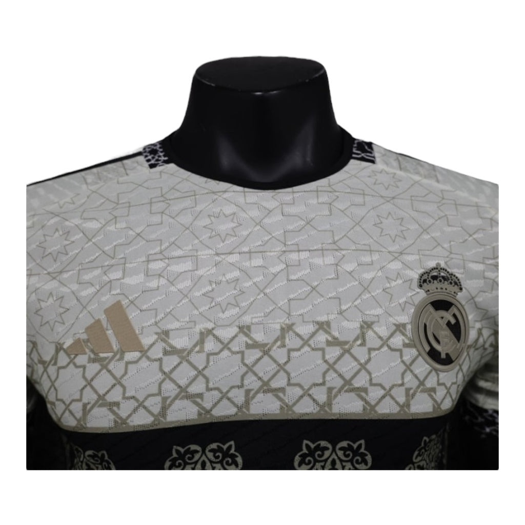 Camisa Real Madrid Ed. Especial 24/25 - Jogador - Central das Camisas