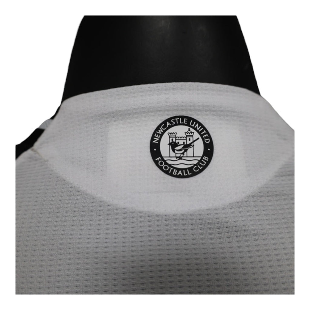 Camisa Newcastle Titular 24/25 - Jogador - Central das Camisas