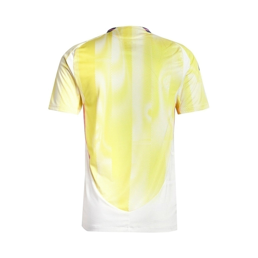 Camisa Juventus Visitante 24/25 - Torcedor - Central das Camisas