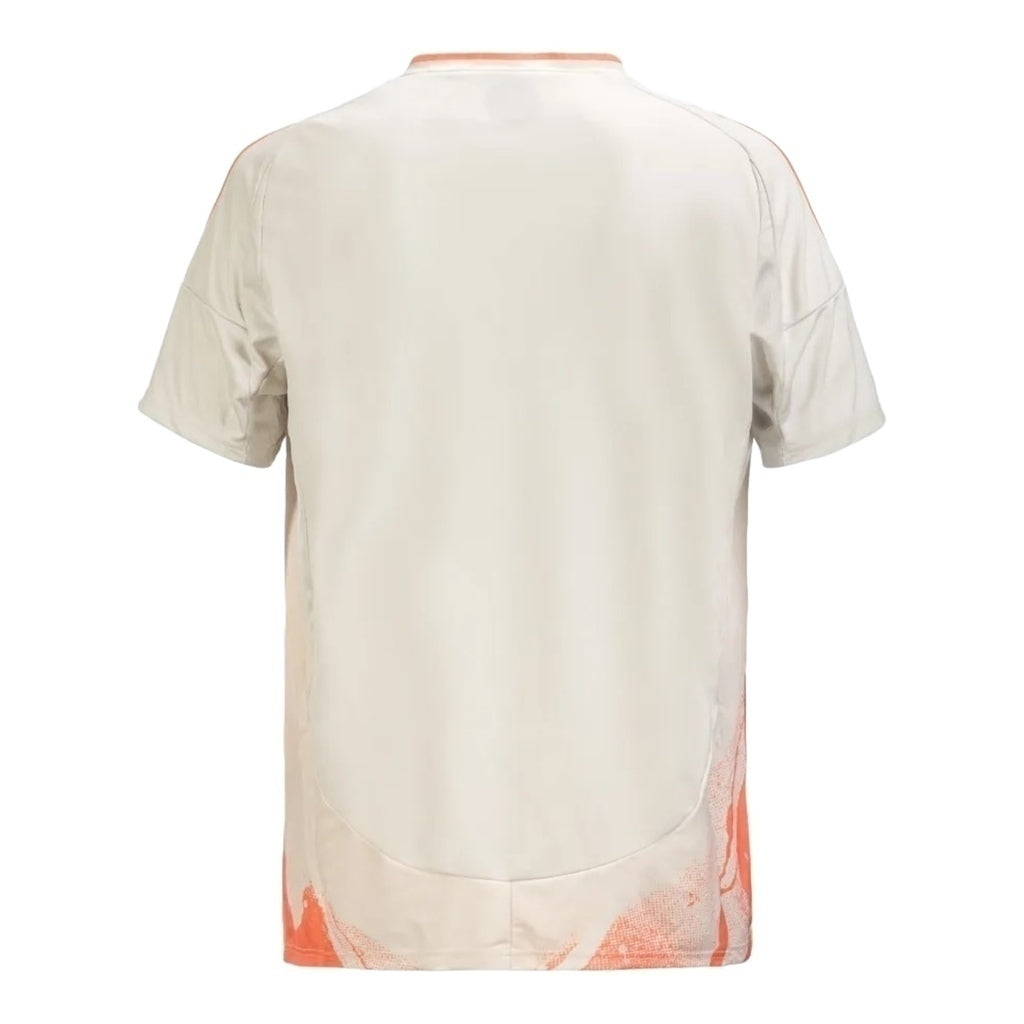 Camisa Roma Visitante 24/25 - Torcedor - Central das Camisas