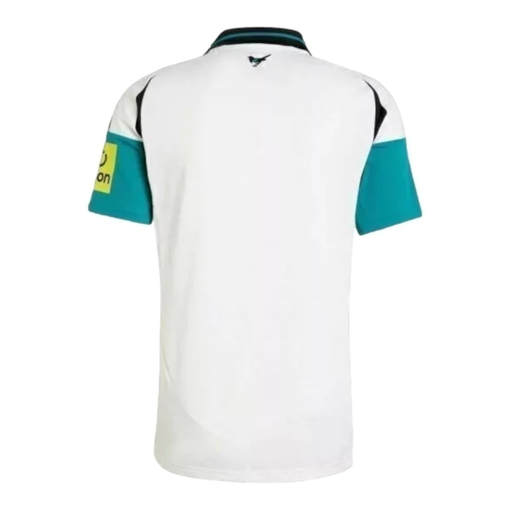 Camisa Newcastle III 24/25 - Torcedor - Central das Camisas