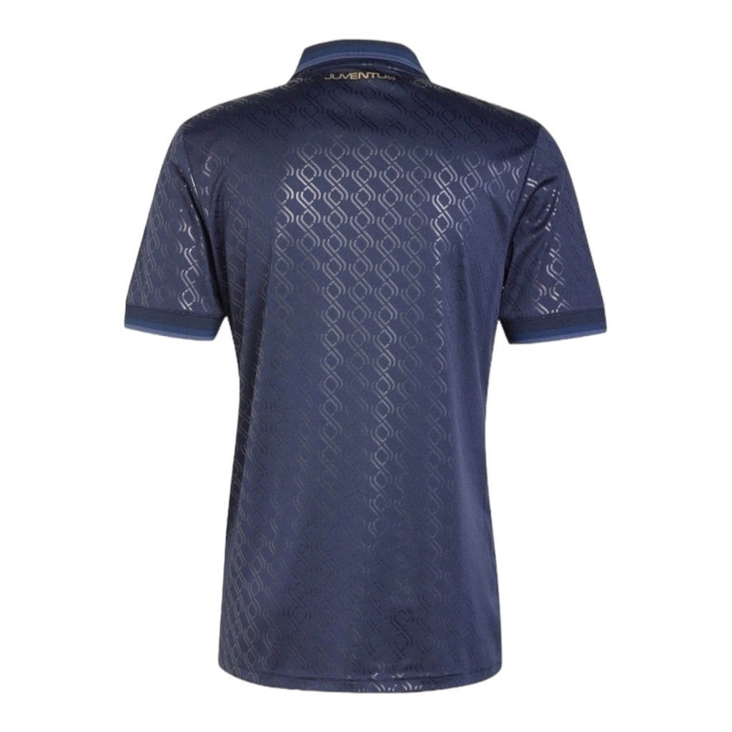 Camisa Juventus III 24/25 - Torcedor - Central das Camisas