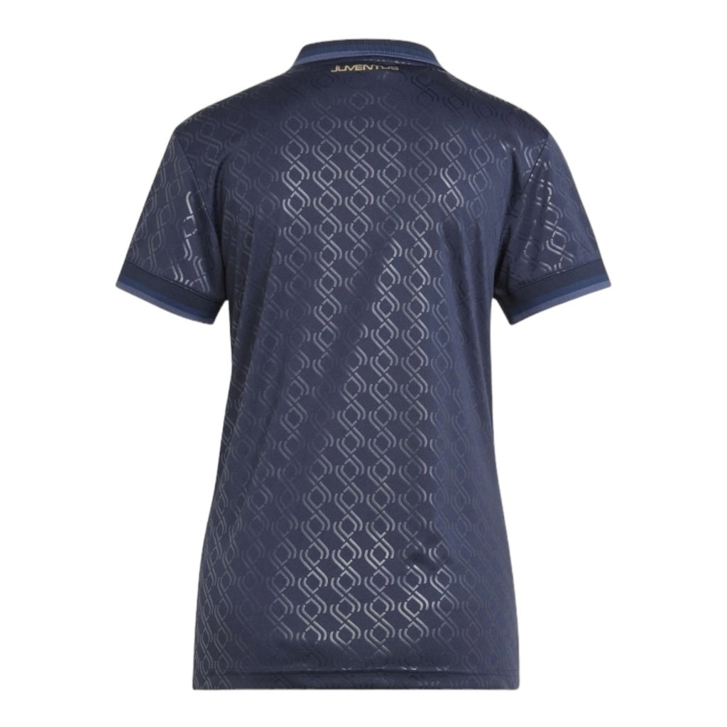 Camisa Juventus III 24/25 - Feminina - Central das Camisas