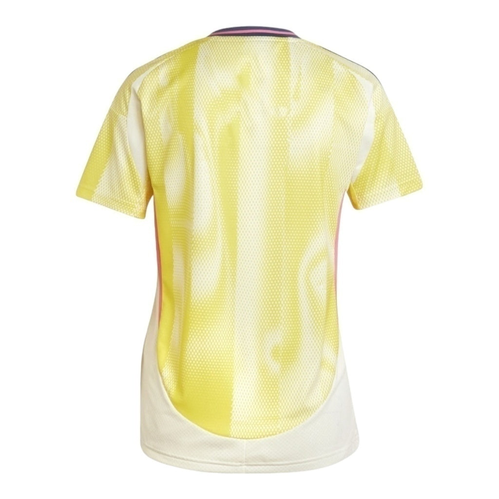 Camisa Juventus Visitante 24/25 - Feminina - Central das Camisas