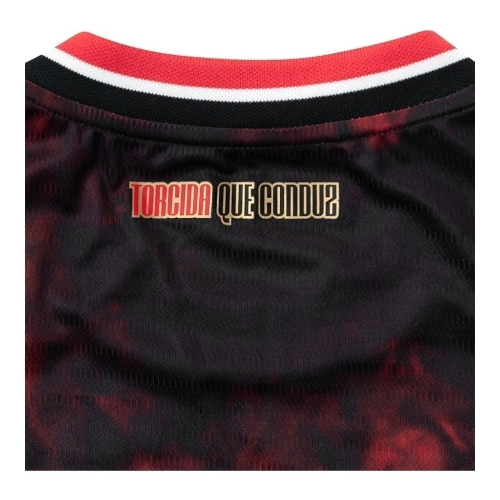 Camisa São Paulo III 24/25 - Torcedor - Central das Camisas