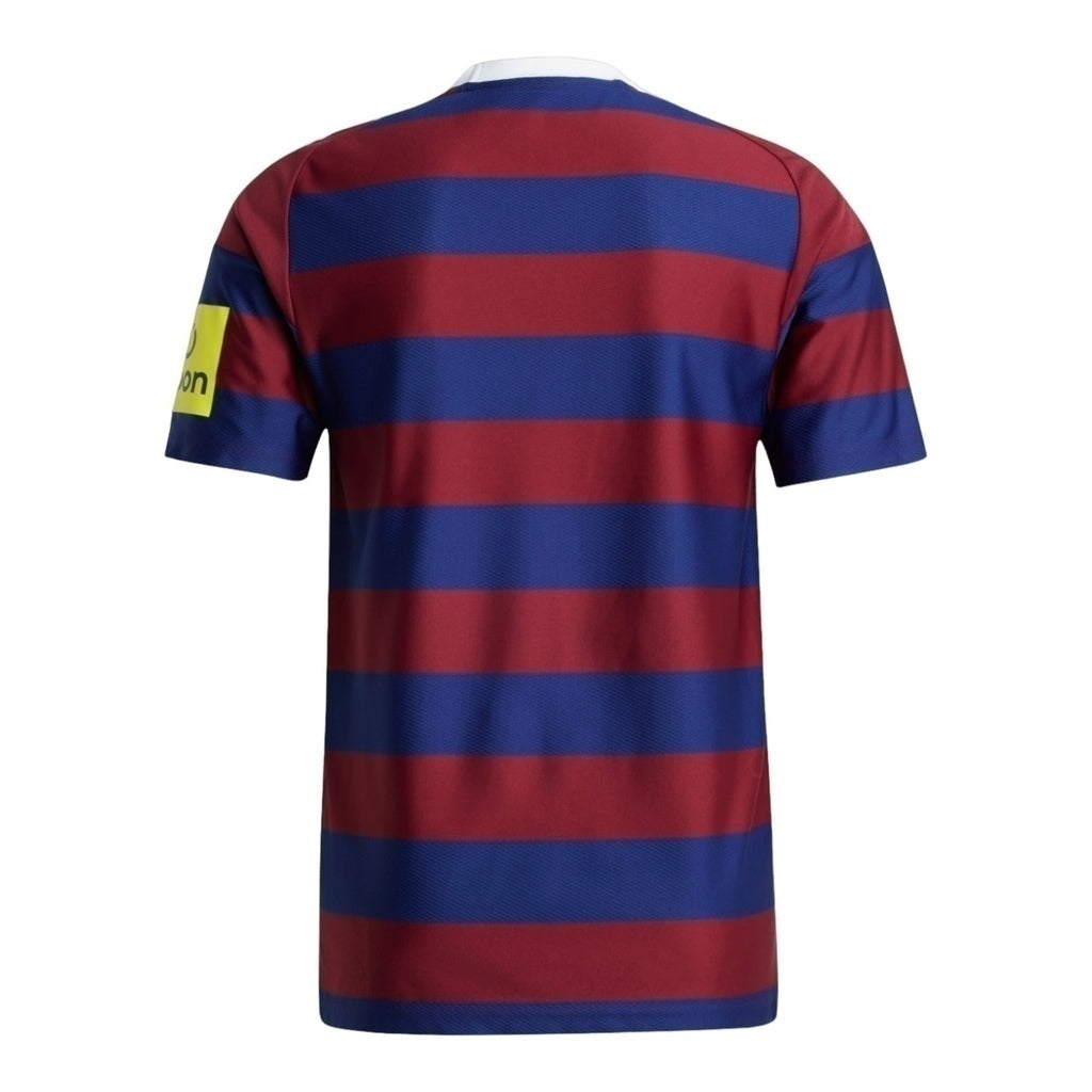 Camisa Newcastle Visitante 24/25 - Torcedor - Central das Camisas