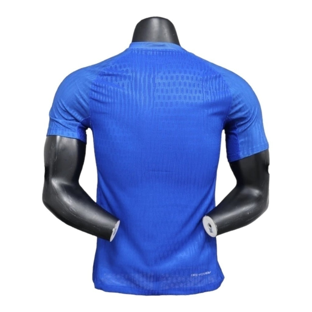 Camisa Paris Saint-Germain IV 24/25 - Jogador - Central das Camisas