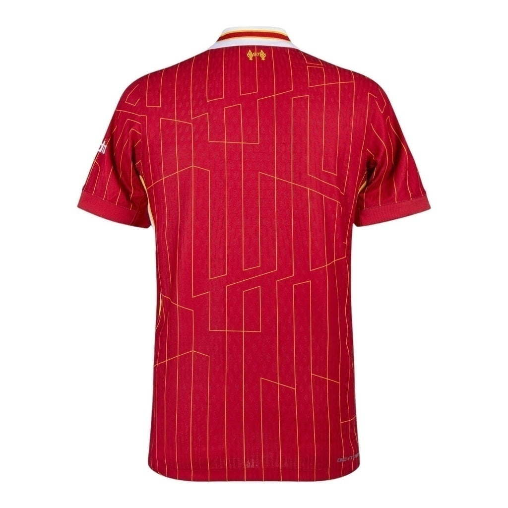 Camisa Liverpool Titular 24/25 - Torcedor - Central das Camisas