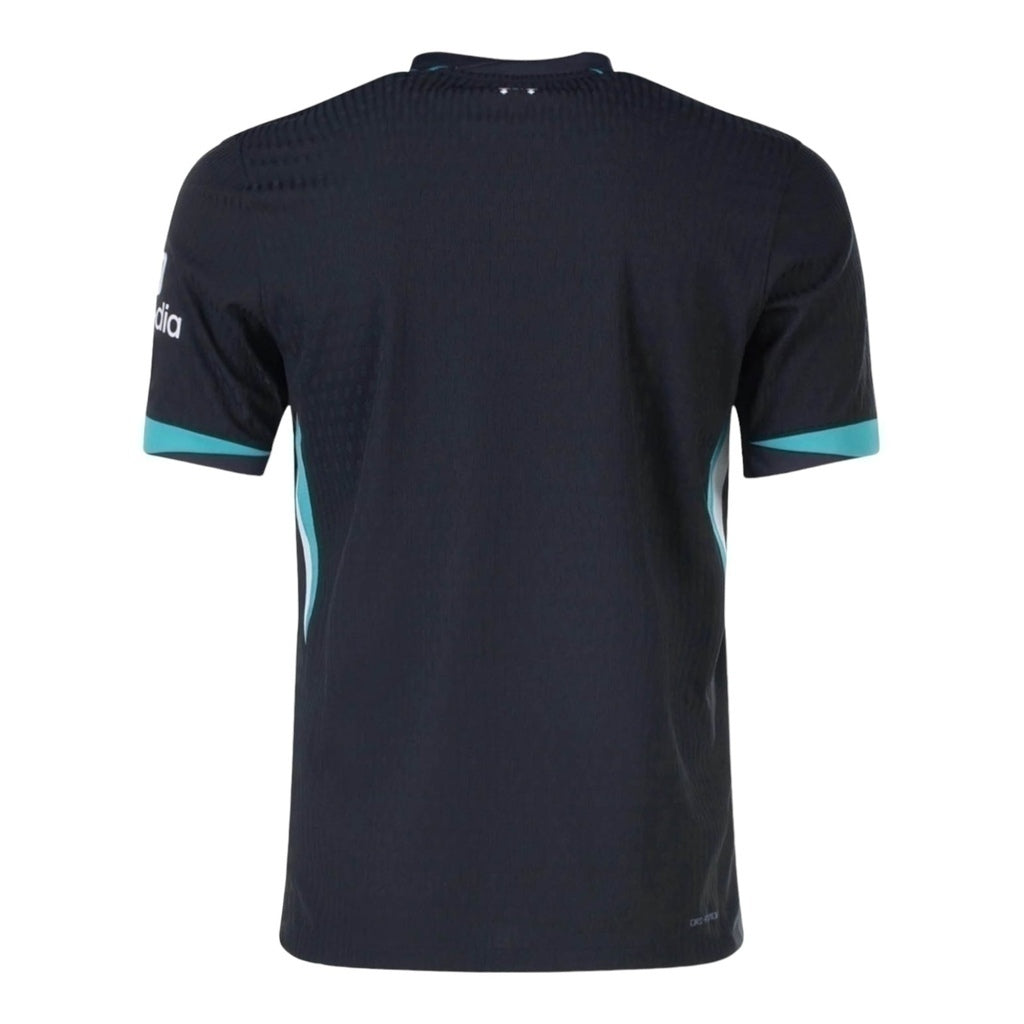 Camisa Liverpool Visitante 24/25 - Torcedor - Central das Camisas