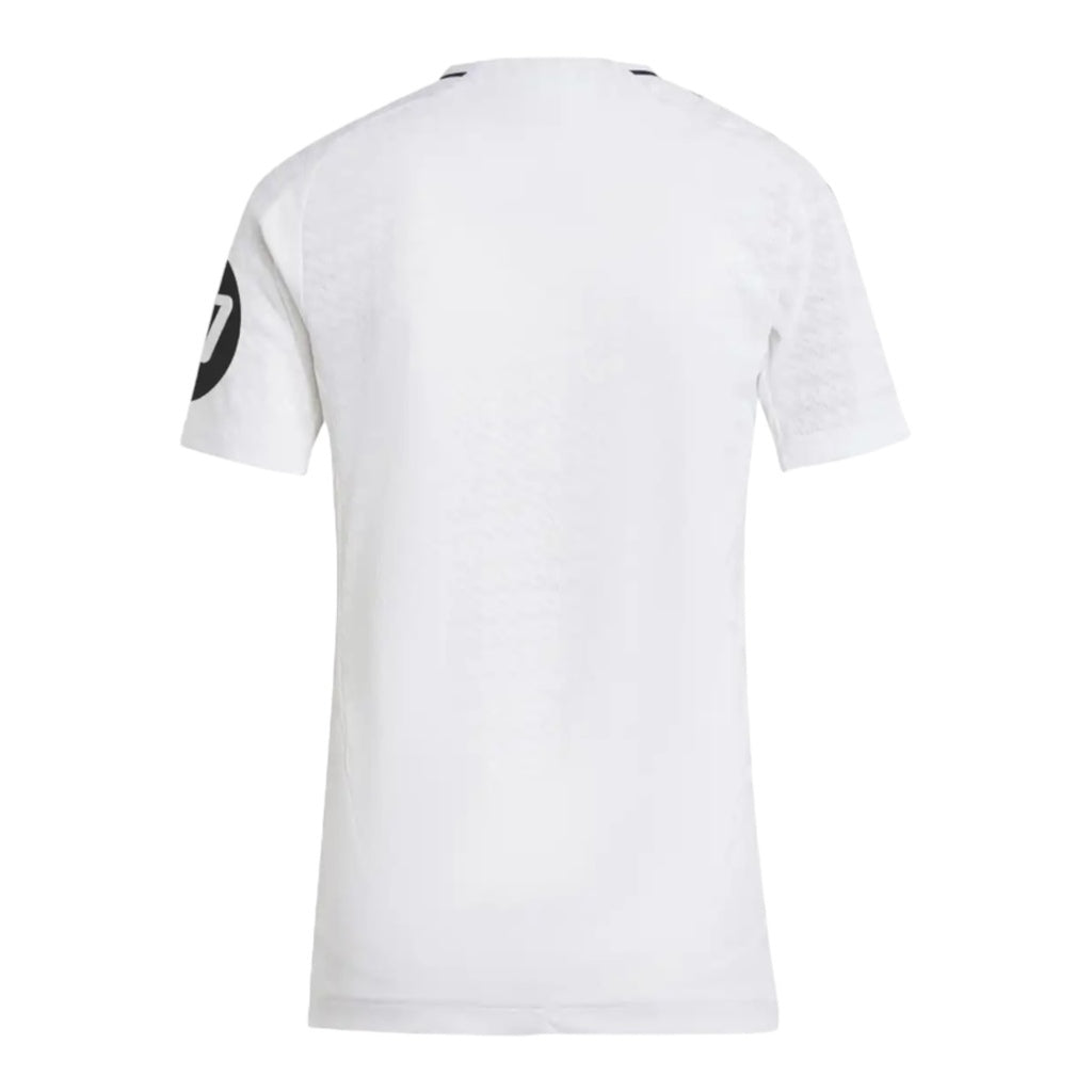 Camisa Real Madrid Titular 24/25 - Feminina