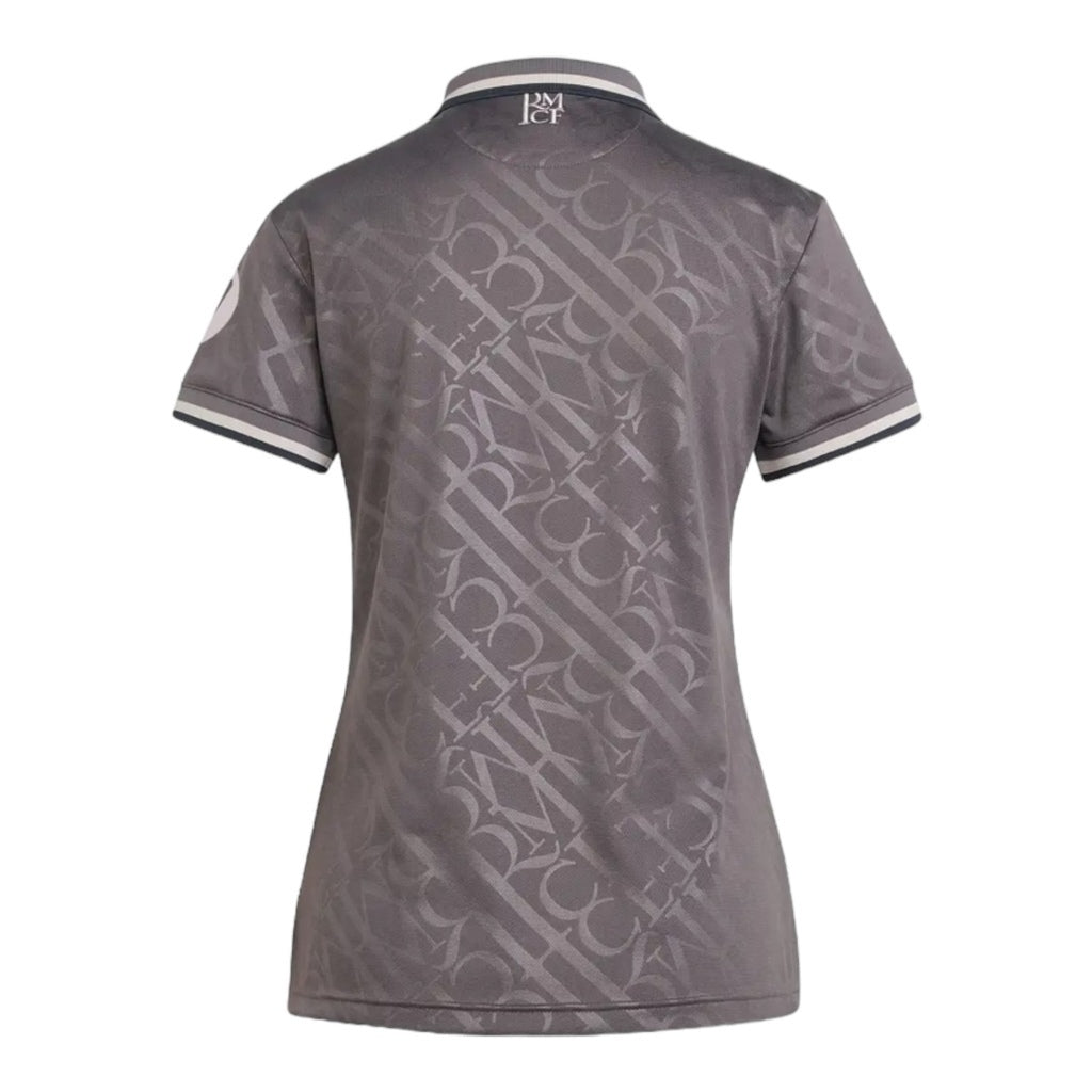 Camisa Real Madrid III 24/25 - Feminina - Central das Camisas
