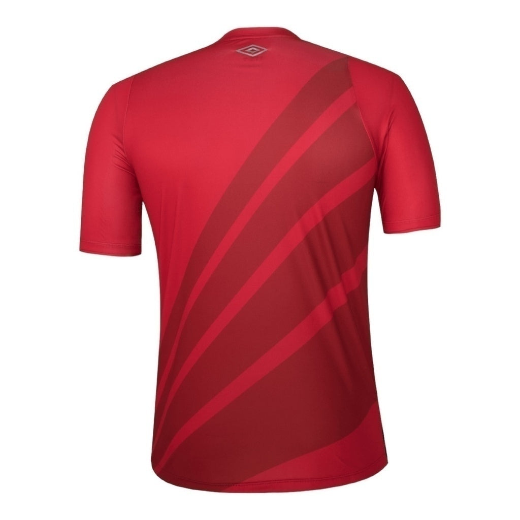 Camisa Athletico Paranaense Titular 24/25 - Torcedor