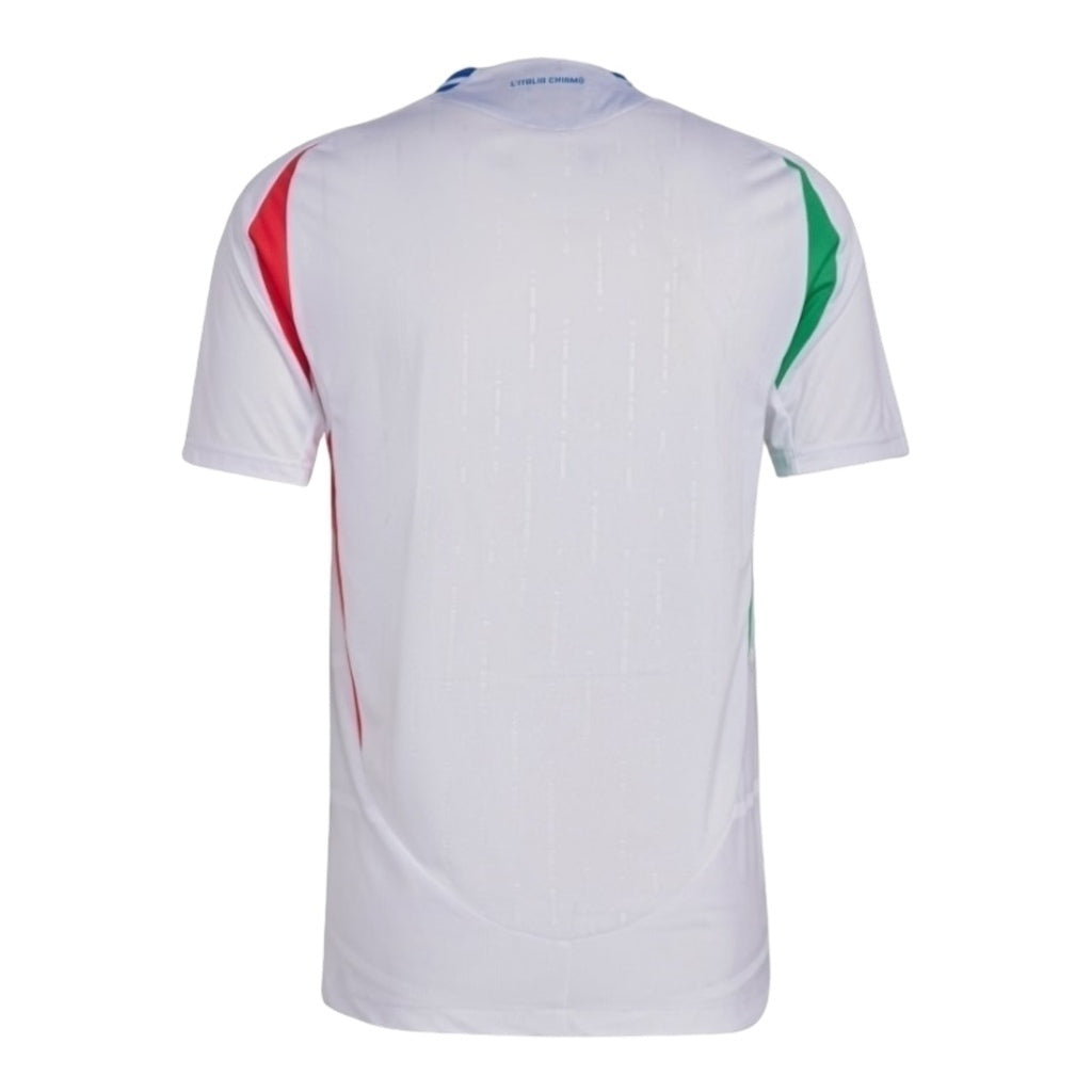 Camisa Itália Visitante 24/25 - Torcedor - Central das Camisas