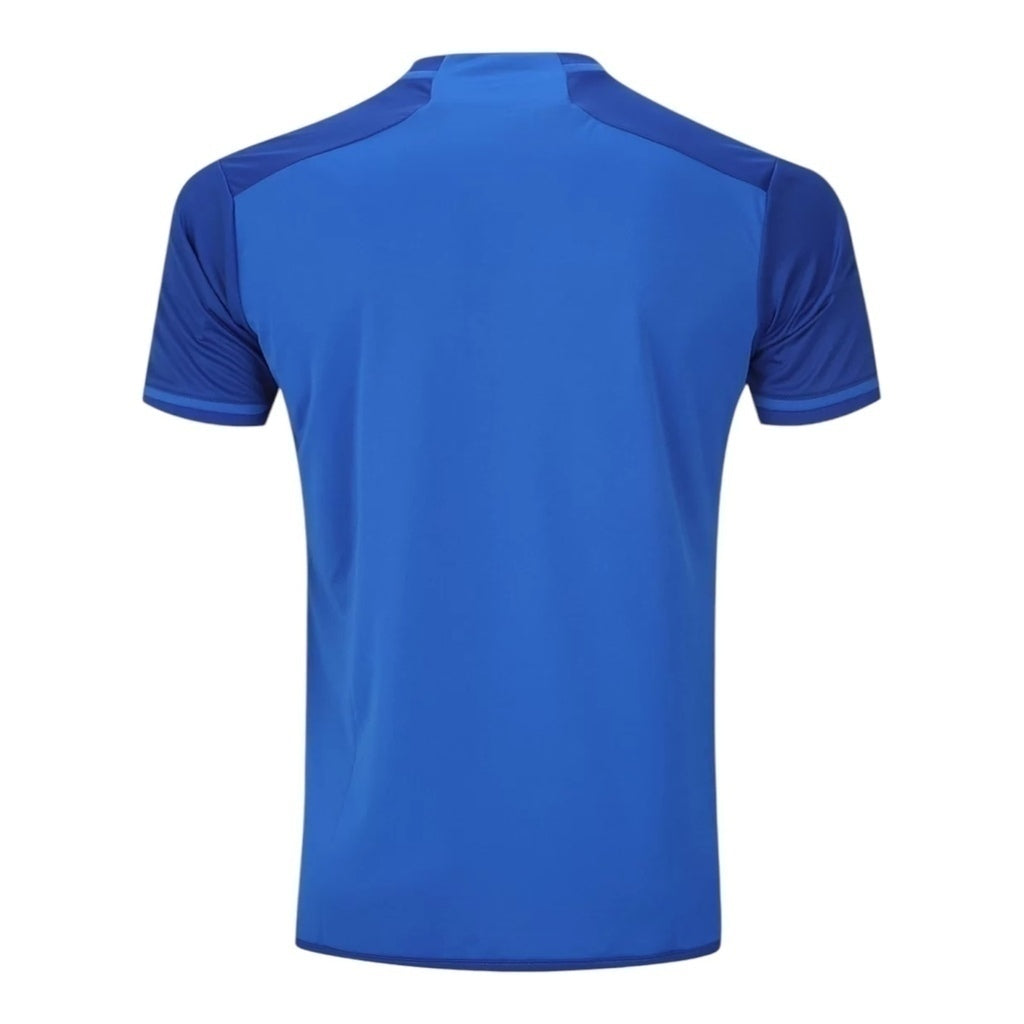 Camisa Cruzeiro Titular 24/25 - Torcedor
