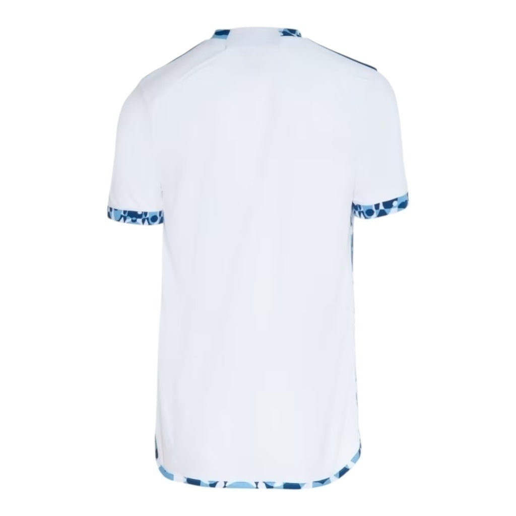 Camisa Cruzeiro Visitante 24/25 - Torcedor