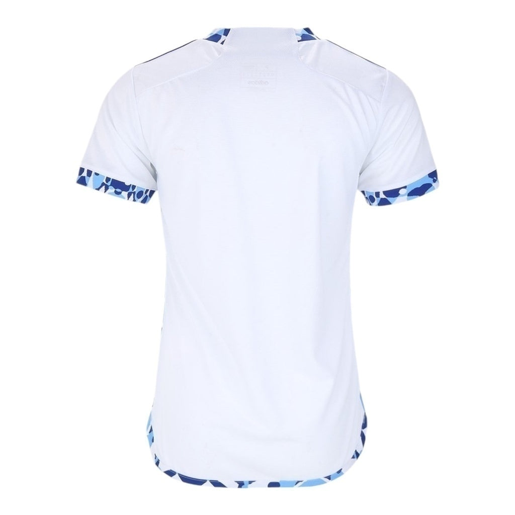Camisa Cruzeiro Visitante 24/25 - Feminina