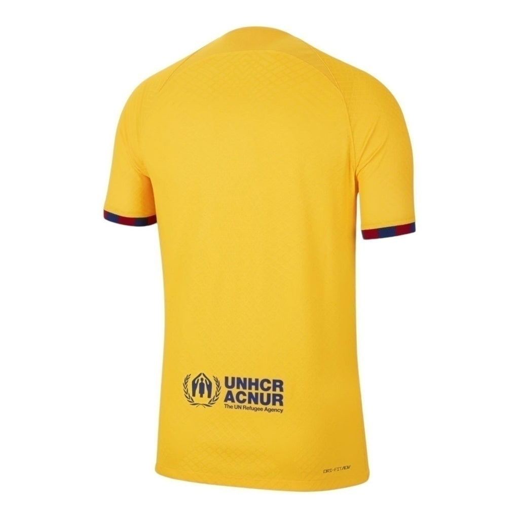 Camisa Barcelona IV 24/25 - Torcedor - Central das Camisas