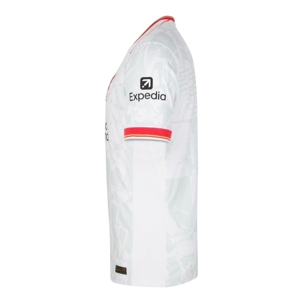 Camisa Liverpool III 24/25 - Torcedor - Central das Camisas