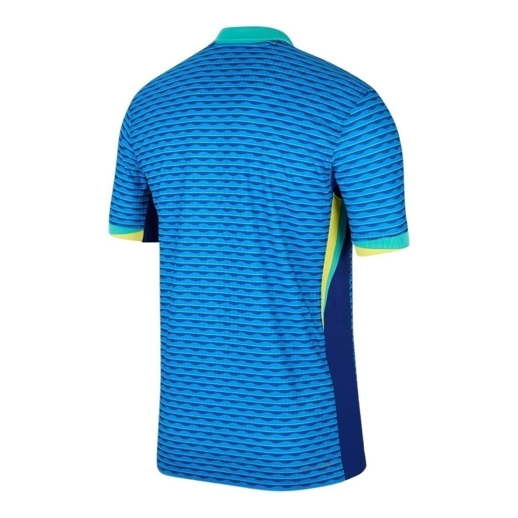 Camisa Brasil Visitante 24/25 - Torcedor - Central das Camisas
