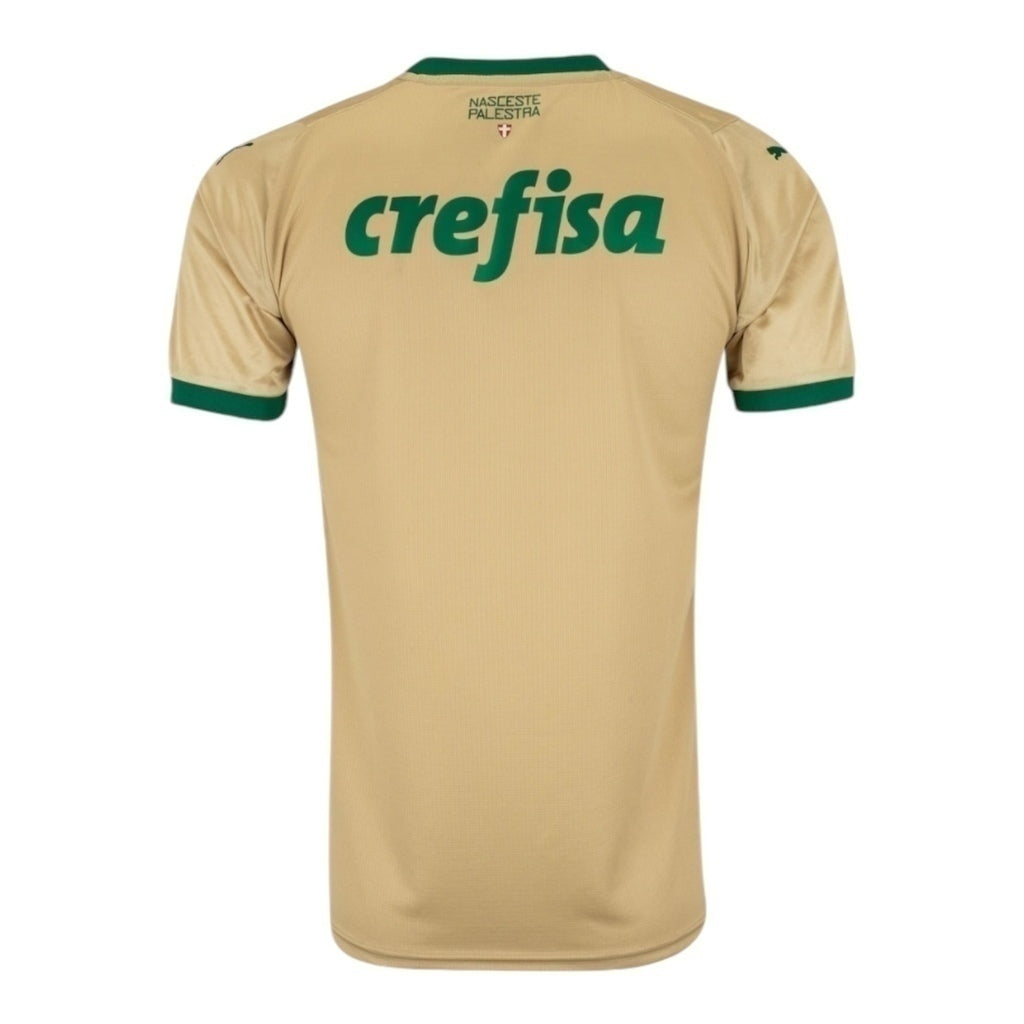 Camisa Palmeiras III 24/25 - Torcedor - Central das Camisas