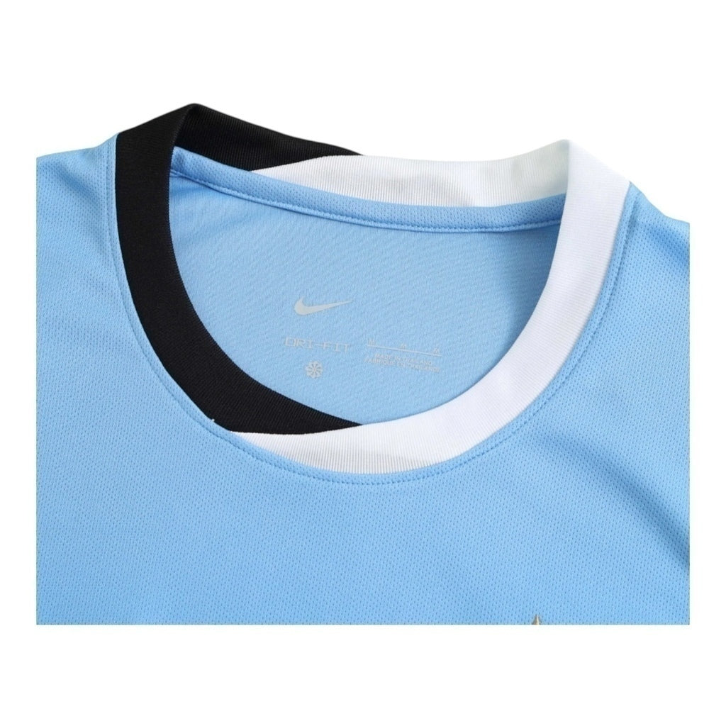 Camisa Uruguai Titular 24/25 - Torcedor