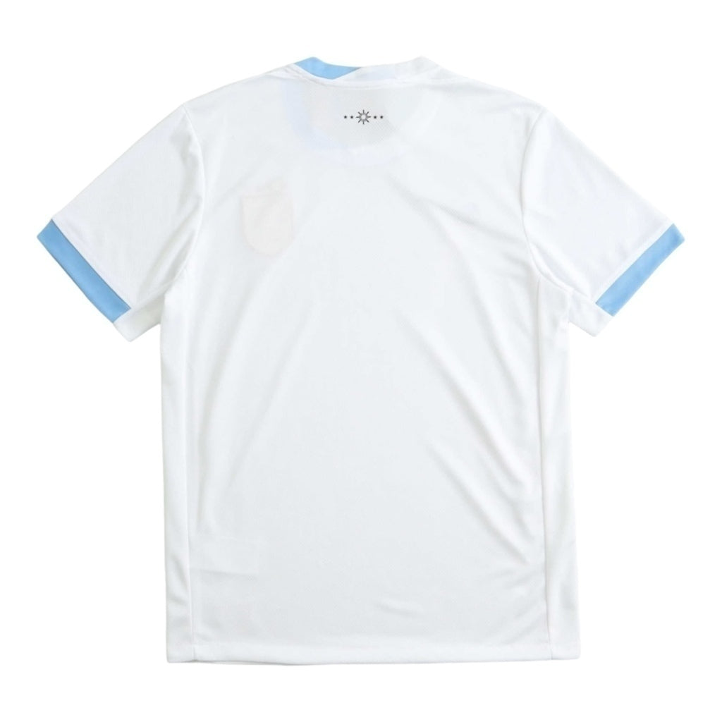 Camisa Uruguai Visitante 24/25 - Torcedor - Central das Camisas