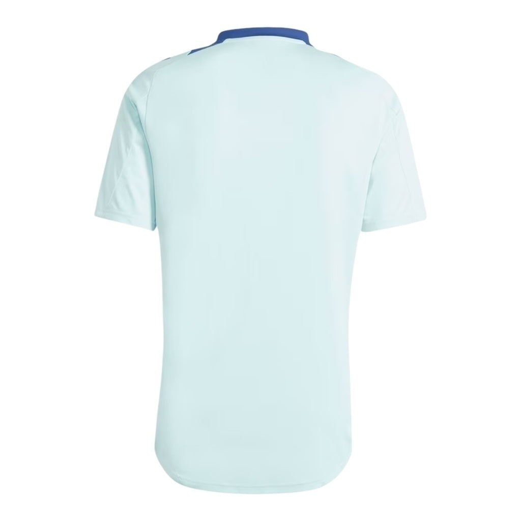 Camisa Espanha Treino 24/25 - Torcedor - Central das Camisas