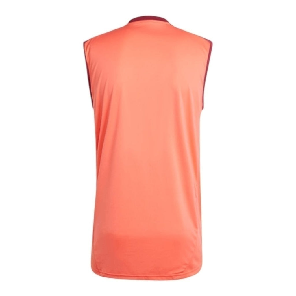 Regata River Plate Treino 24/25 - Torcedor - Central das Camisas