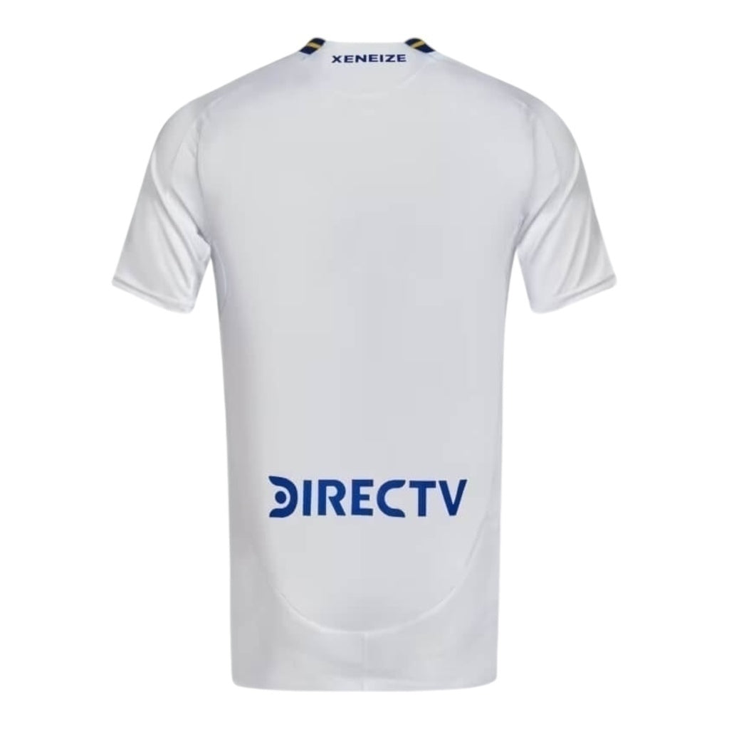 Camisa Boca Juniors Visitante 24/25 - Torcedor - Central das Camisas