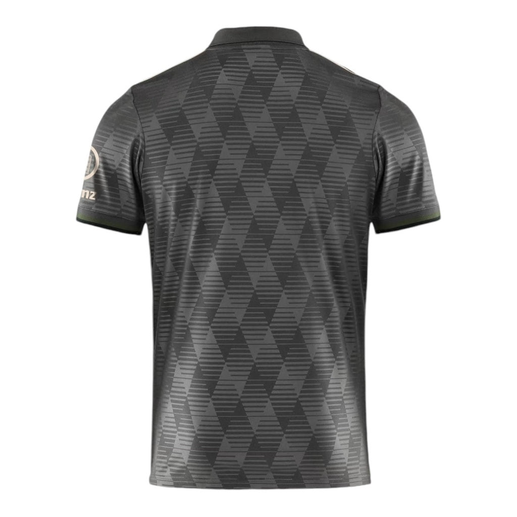 Camisa Bayern de Munique Ed. Especial Oktoberfest 24/25 - Torcedor - Central das Camisas