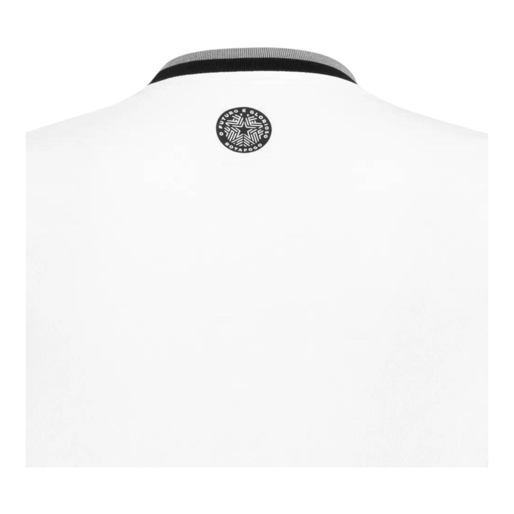 Camisa Botafogo III 24/25 - Torcedor