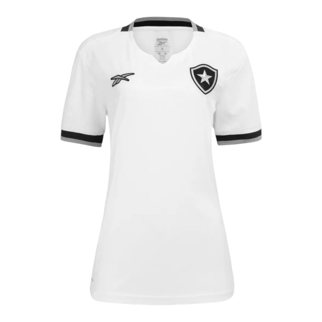 Camisa Botafogo III 24/25 - Feminina