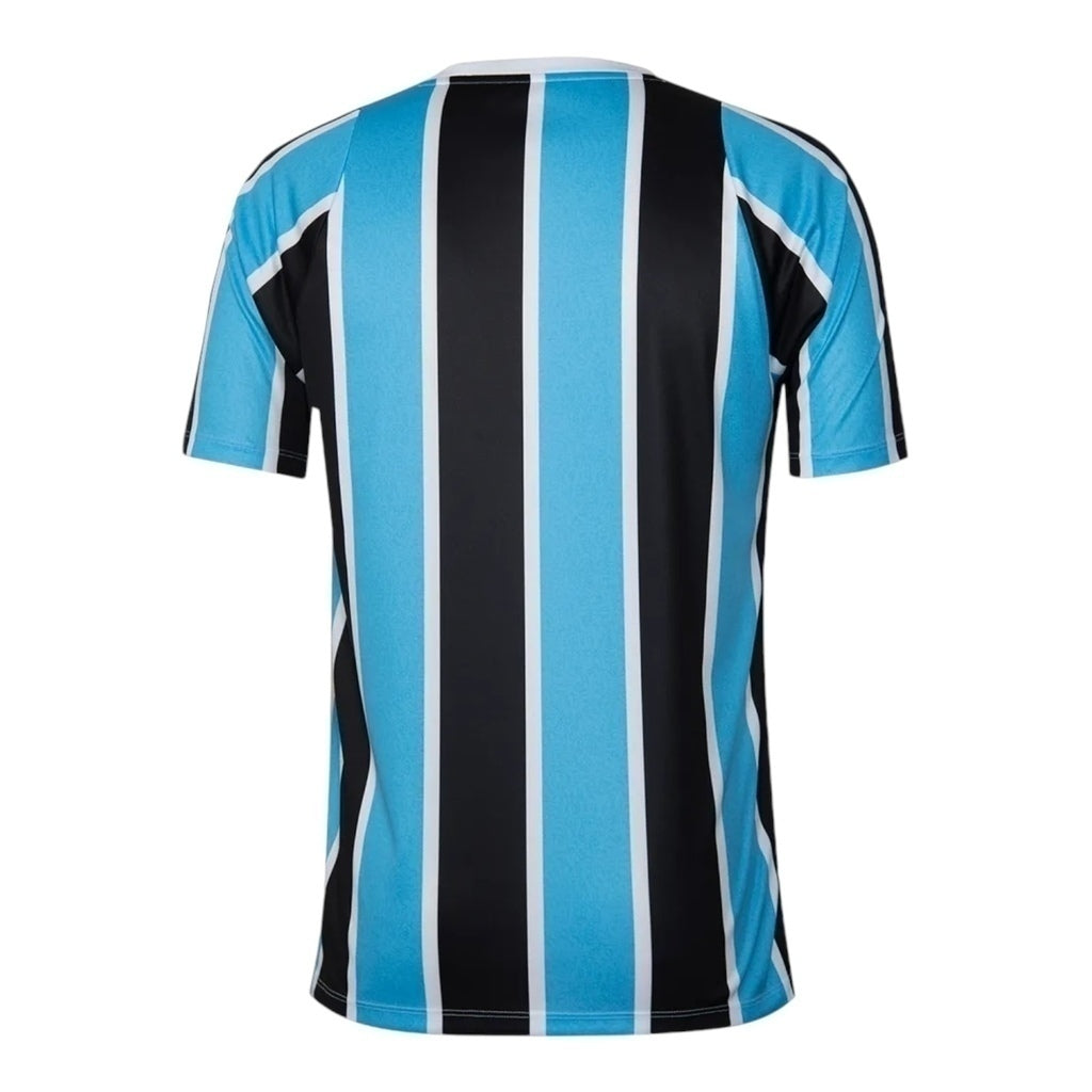 Camisa Grêmio Titular 24/25 - Torcedor