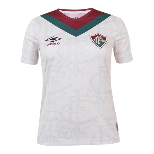 Camisa Fluminense III 24/25 - Feminina - Central das Camisas